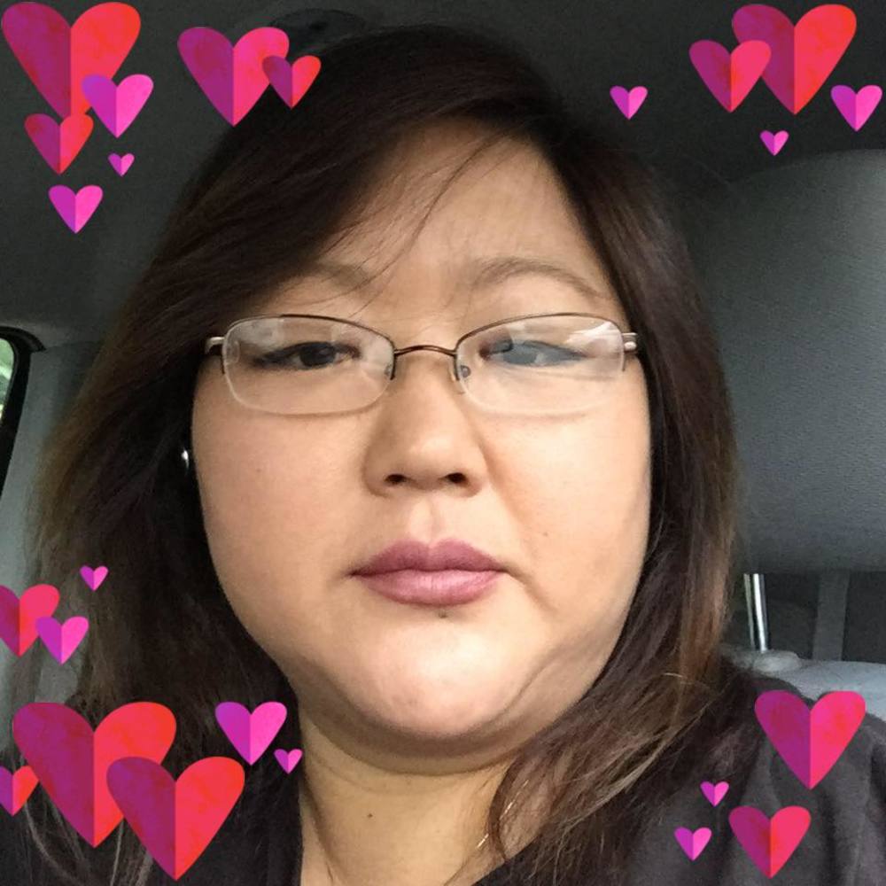 Meet your Posher, Kymberlee